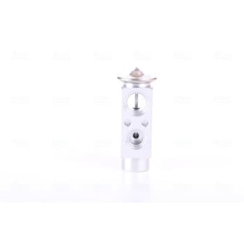 Expansion Valve, air conditioning