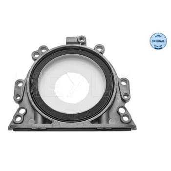 Shaft Seal, crankshaft MEYLE-ORIGINAL: True to OE.