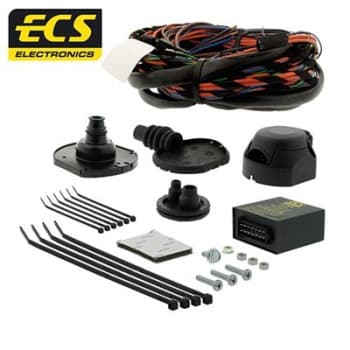 Electric Kit, towbar MB081B1 ECS Electronics