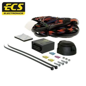 Electric Kit, towbar MB076H1 ECS Electronics