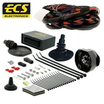 E-set, towbar TO310DH ECS Electronics