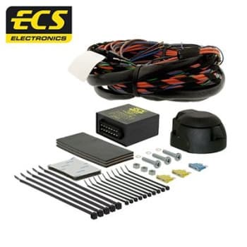 Electric Kit, towbar MB099H1 ECS Electronics