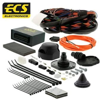 Electric Kit, towbar TO278BH ECS Electronics