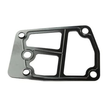 Seal, oil filter housing