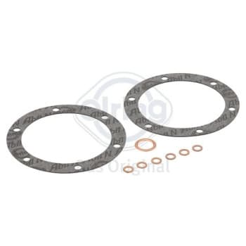 Gasket Set, wet sump 006.697 Elring