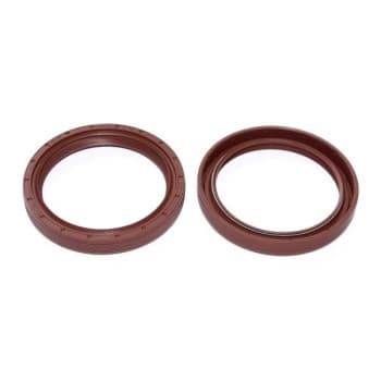 Shaft Seal, crankshaft 693.201 Elring