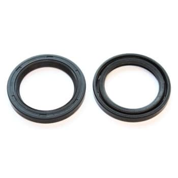 Shaft Seal, crankshaft 034.540 Elring