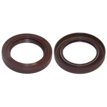 Shaft Seal, crankshaft 757.292 Elring