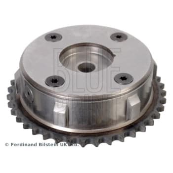 Camshaft Adjuster Blue Print Solution