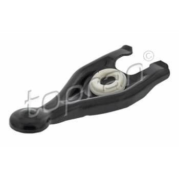 Release Fork, clutch