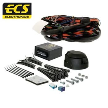 Electric Kit, towbar FR083H1 ECS Electronics