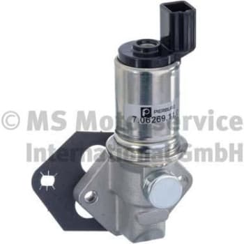 Idle Control Valve, air supply 7.06269.11.0 Pierburg