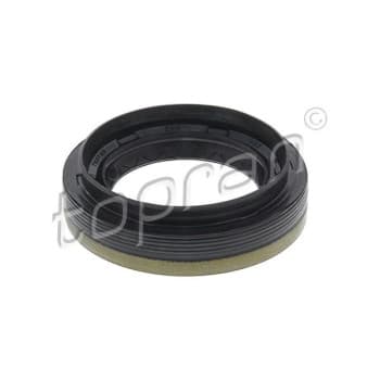 Shaft Seal, differential