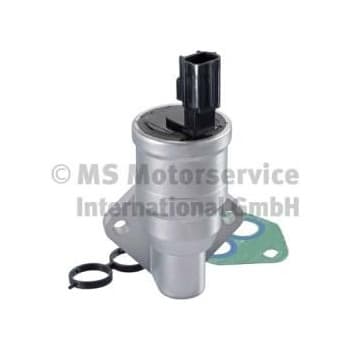 Idle Control Valve, air supply 7.06269.27.0 Pierburg
