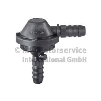 Changeover valve (suction line) 7.05817.01.0 Pierburg