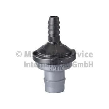 Boost pressure control valve 7.05817.03.0 Pierburg