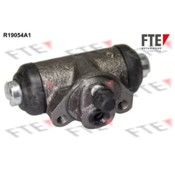 Wheel Brake Cylinder