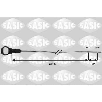 Oil Outer contourstick