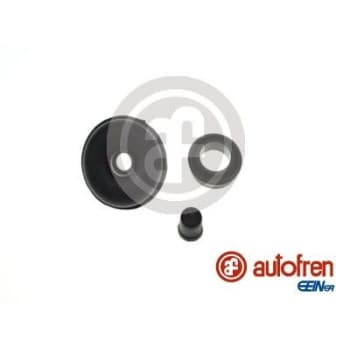 Repair Kit, clutch slave cylinder