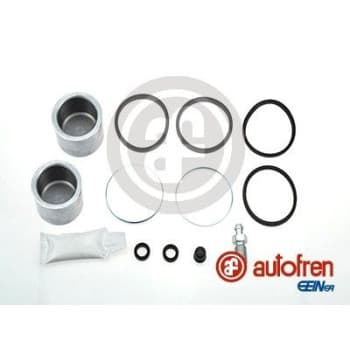 Repair Kit, brake caliper