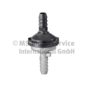 Switching valve (suction line) 7.05817.02.0 Pierburg