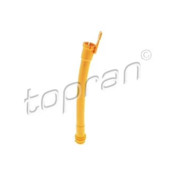 Funnel, oil Outer contourstick