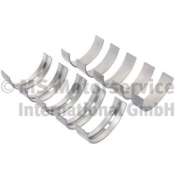 Crankshaft Stabiliser Set