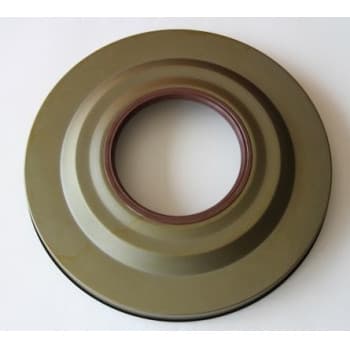 Seal, automatic transmission flange