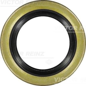 Shaft Seal, crankshaft 81-45203-00 Viktor Reinz