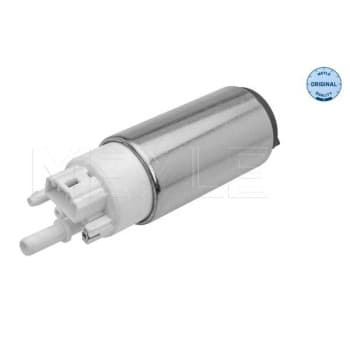 Fuel Pump MEYLE-ORIGINAL: True to OE.