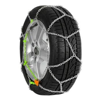 Snow chains RUD Protrac 4Fun - 4035