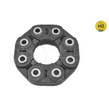 Joint, propshaft MEYLE-HD: Better than OE.