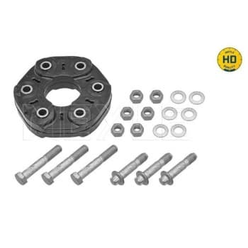 Joint, propshaft MEYLE-HD-KIT: Better solution for you!