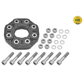 Joint, propshaft MEYLE-HD-KIT: Better solution for you!