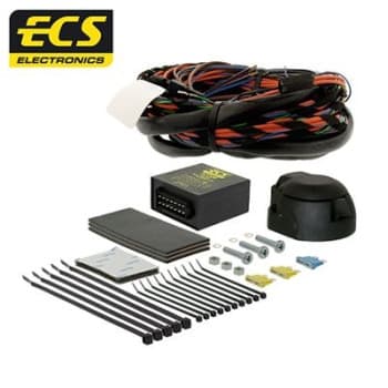 E-set, trailer hitch MB087H1 ECS Electronics