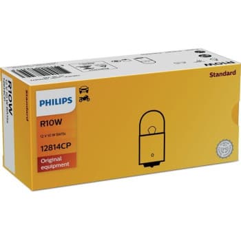 Philips Standard R10W