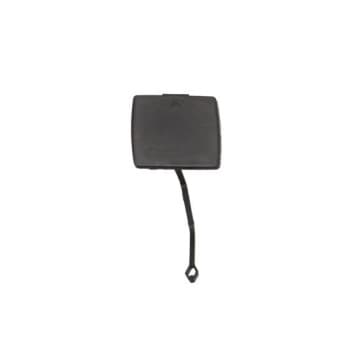 Bumper Cover, towing device