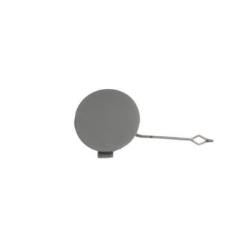 Bumper Cover, towing device