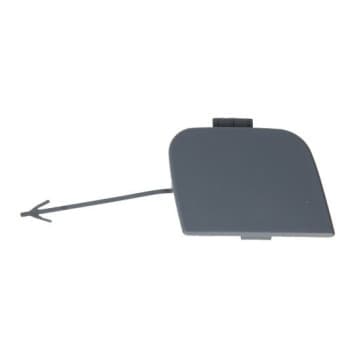 Bumper Cover, towing device