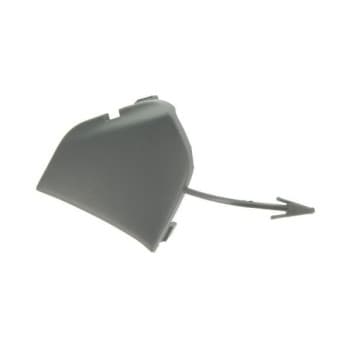 Bumper Cover, towing device