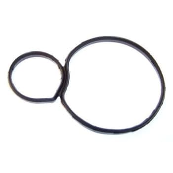 Gasket, oil filter housing
