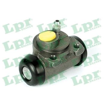 Wheel Brake Cylinder