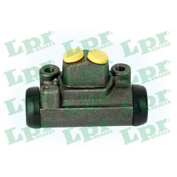 Wheel Brake Cylinder
