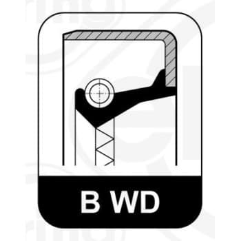 Seal Ring 008.680 Elring