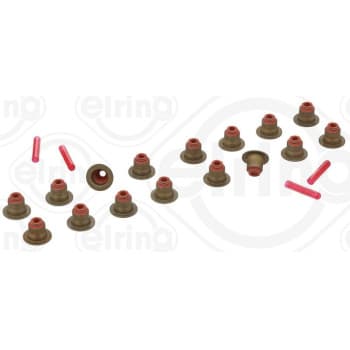 Seal Set, valve stem