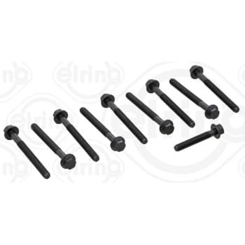 Bolt Kit, cylinder head