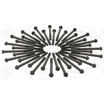 Bolt Kit, cylinder head