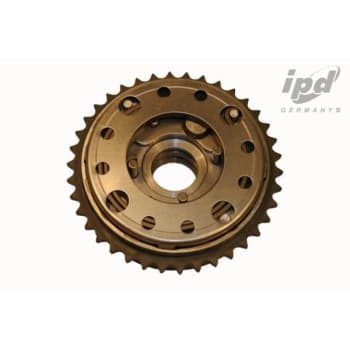 Camshaft Adjuster IPD inside