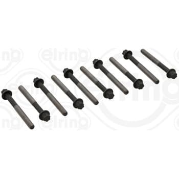 Bolt Kit, cylinder head