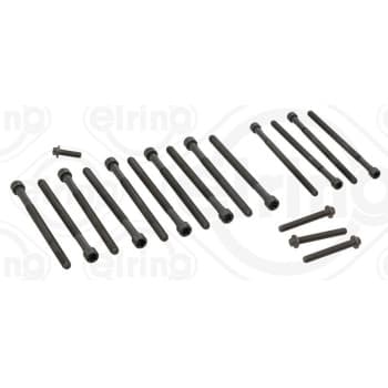 Bolt Kit, cylinder head